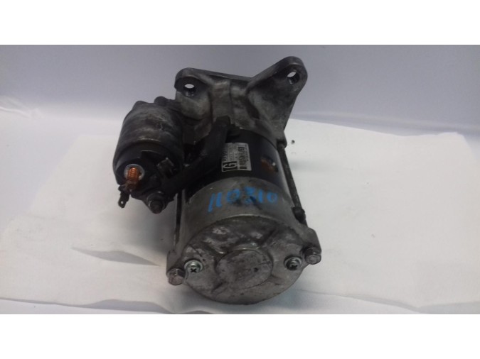 MOTOR ARRANQUE MAZDA 5 2009