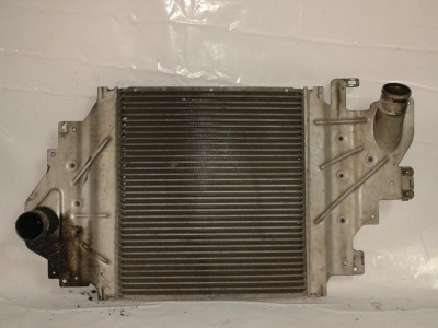 Intercooler RENAULT CLIO 2002