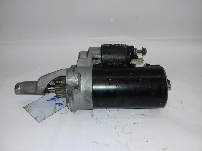 Motor Arranque CITROEN C5 2003