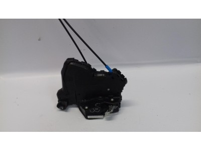 CERRADURA PUERTAS SO TOYOTA AURIS 2015