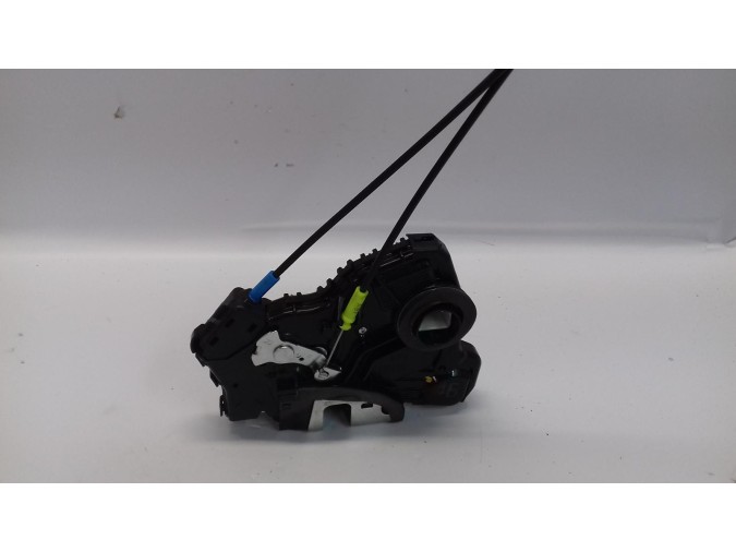 CERRADURA PUERTAS SO TOYOTA AURIS 2015