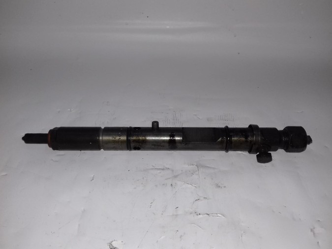 Inyector CITROEN C5 2003