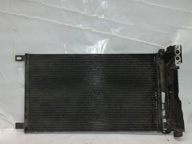 Radiador A/C BMW SERIE 3 2003