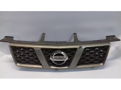 REJILLA DELANTERA NISSAN X TRAIL 2007