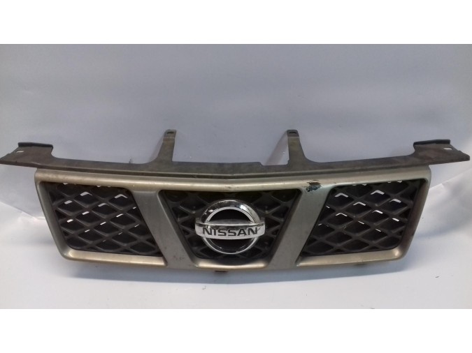 REJILLA DELANTERA NISSAN X TRAIL 2007