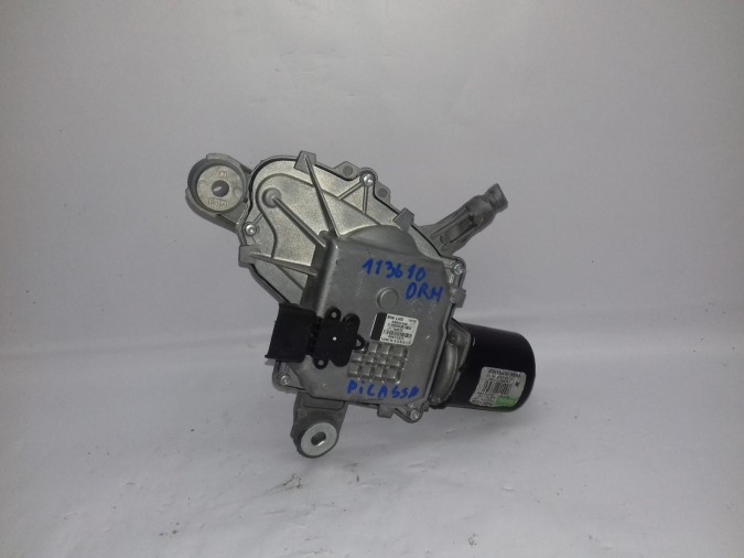 MOTOR LIMPIAPARABRISAS DELANTERO SO CITROEN C4 PICASSO 2010
