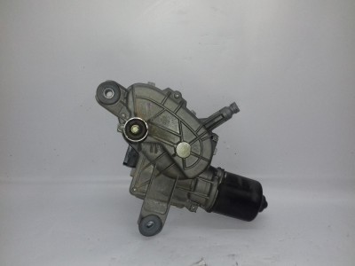 MOTOR LIMPIAPARABRISAS DELANTERO SO CITROEN C4 PICASSO 2010