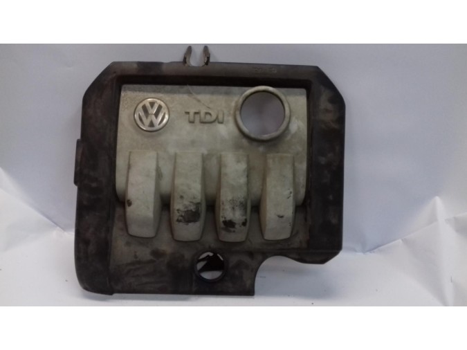 TAPA DEL MOTOR SO VOLKSWAGEN GOLF 2007