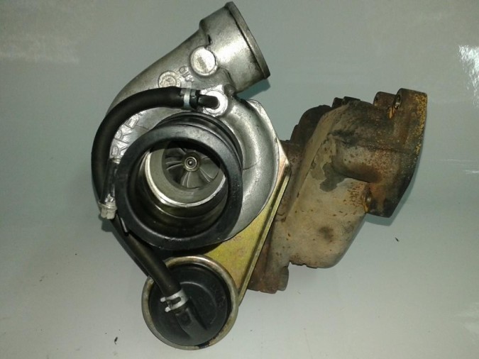 Turbo-Compresor CITROEN ZX 1994