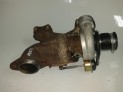 Turbo-Compresor CITROEN ZX 1994