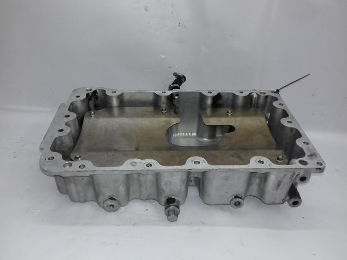 CARTER DE ACEITE SO FORD FOCUS 2006