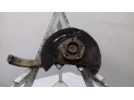 MANGUETA DELANTERA DERECHA  MITSUBISHI COLT 2008