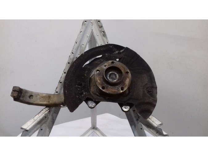 MANGUETA DELANTERA DERECHA  MITSUBISHI COLT 2008