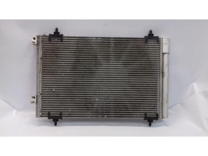 RADIADOR AIRE ACONDICIONADO CITROEN C4 2013