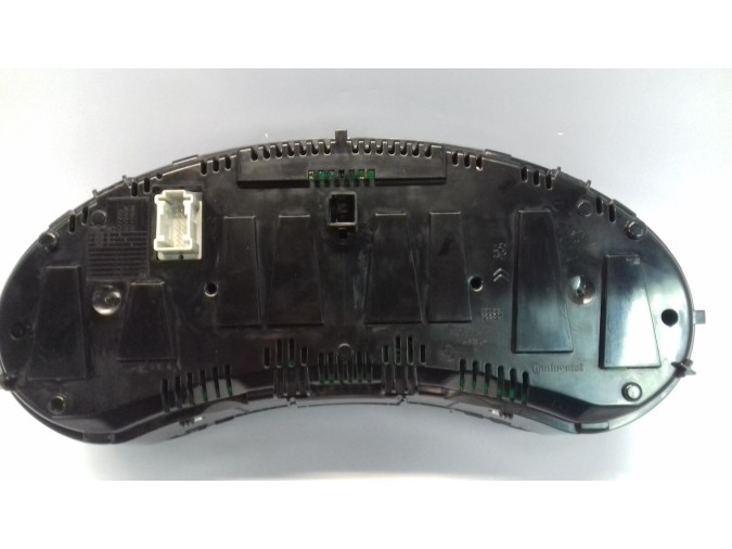CUADRO INSTRUMENTOS CITROEN C4 2013