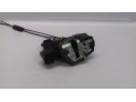 CERRADURA PUERTA DELANTERA IZQUIERDA CITROEN C4 2006