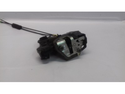 CERRADURA PUERTA DELANTERA IZQUIERDA CITROEN C4 2006