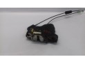 CERRADURA PUERTA DELANTERA IZQUIERDA CITROEN C4 2006