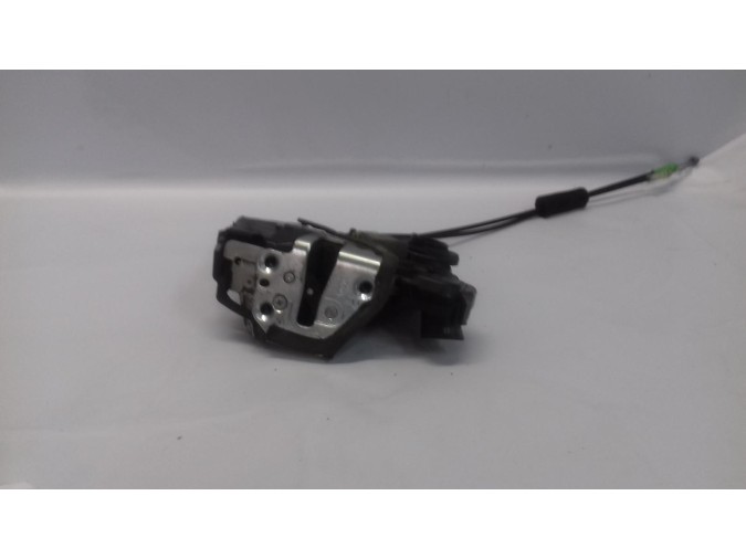CERRADURA PUERTA DELANTERA DERECHA CITROEN C4 2006