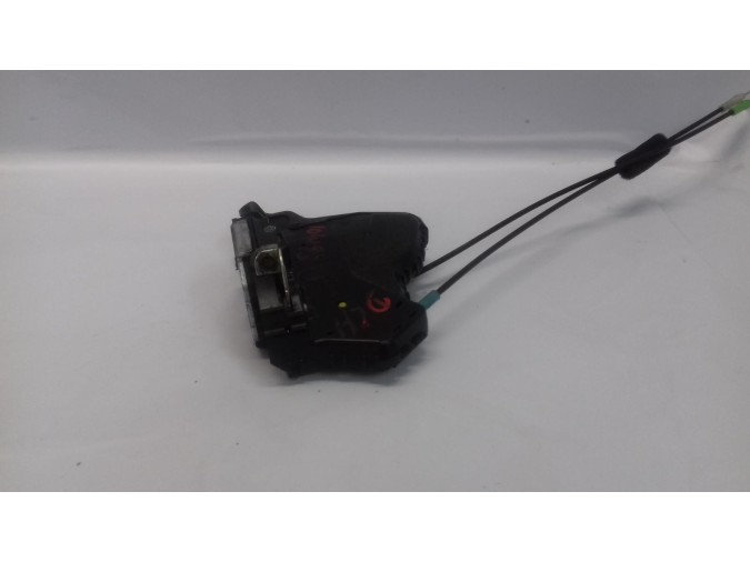 CERRADURA PUERTA DELANTERA DERECHA CITROEN C4 2006