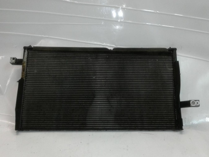 Radiador A/C SUBARU FORESTER 2001