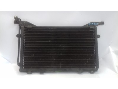 Radiador A/C MERCEDES CLASE E 2000