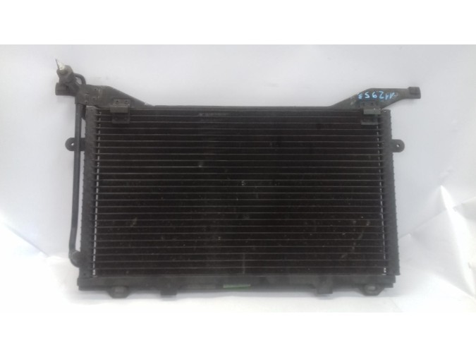 Radiador A/C MERCEDES CLASE E 2000