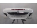 TAPA MALETA  MERCEDES CLASE E 2012