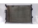 Radiador de Agua NISSAN QASHQAI 2009