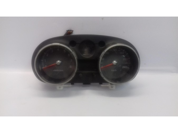 CUADRO INSTRUMENTOS NISSAN QASHQAI 2009