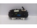CUADRO INSTRUMENTOS NISSAN QASHQAI 2009
