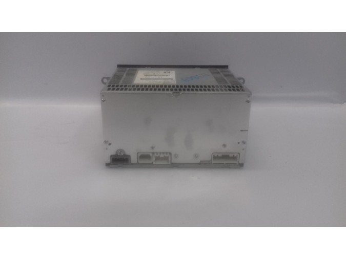 RADIO CD SO NISSAN QASHQAI 2009