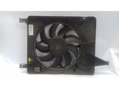 ELECTROVENTILADOR NISSAN QASHQAI 2009