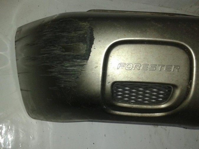 PARACHOQUES DELANTERO SUBARU FORESTER 2001