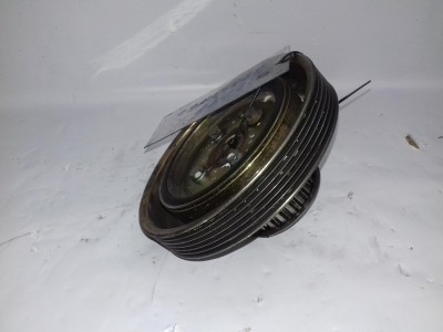 POLEA DE CIGÜEÑAL SO HYUNDAI I10 1999