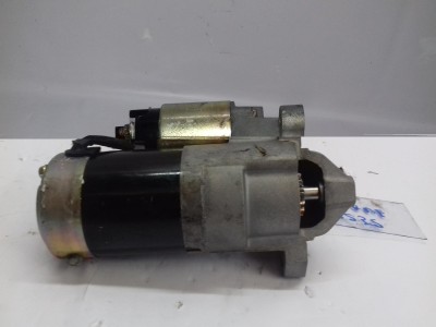 Motor Arranque RENAULT MEGANE 2003