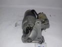 Motor Arranque RENAULT MEGANE 2003