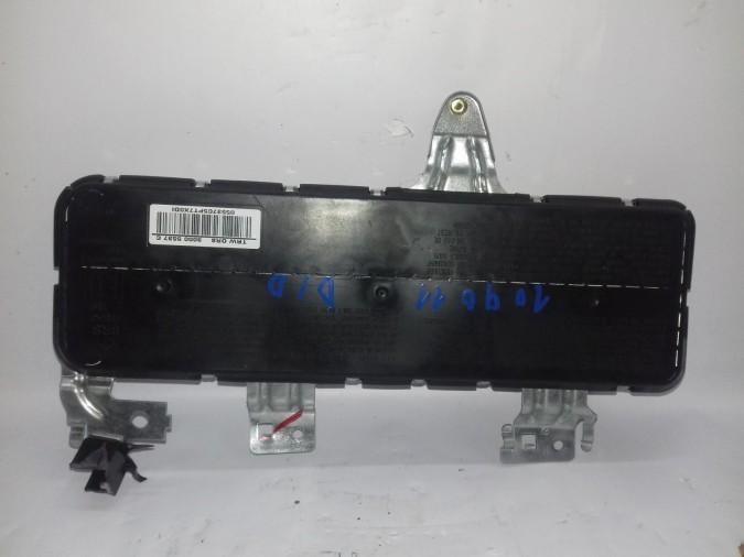 Airbag tablero MERCEDES CLK 2003