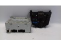 RADIO CD FORD TRANSIT COURIER 2016