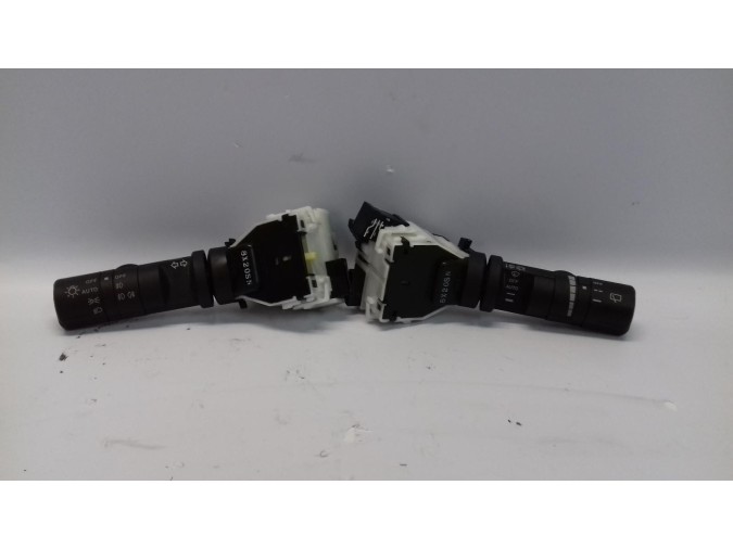 MANDO MULTIFUNCION SO NISSAN QASHQAI 2009