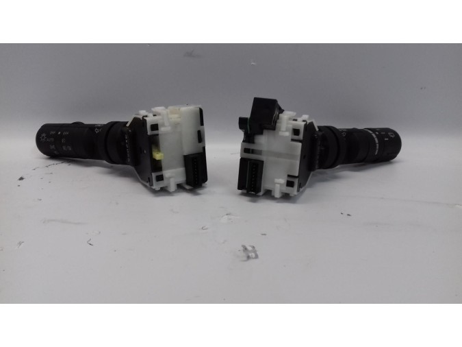 MANDO MULTIFUNCION SO NISSAN QASHQAI 2009