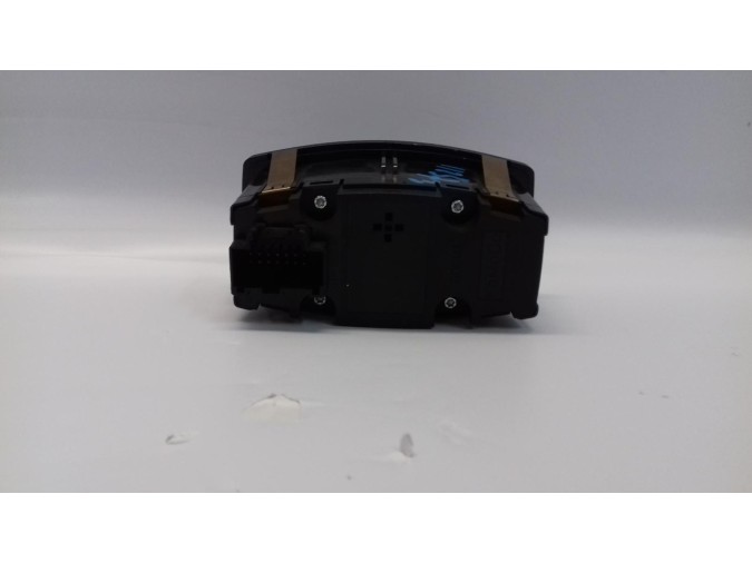 MANDO LUCES FORD TRANSIT COURIER 2016
