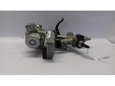 COLUMNA DIRECCION FORD TRANSIT COURIER 2016
