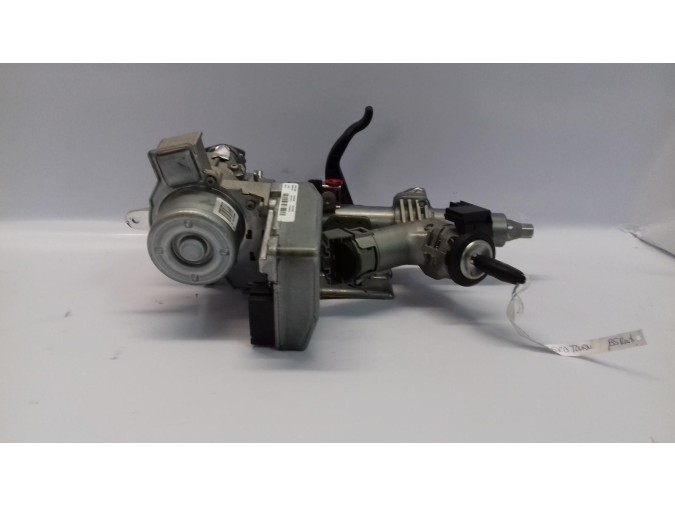 COLUMNA DIRECCION FORD TRANSIT COURIER 2016