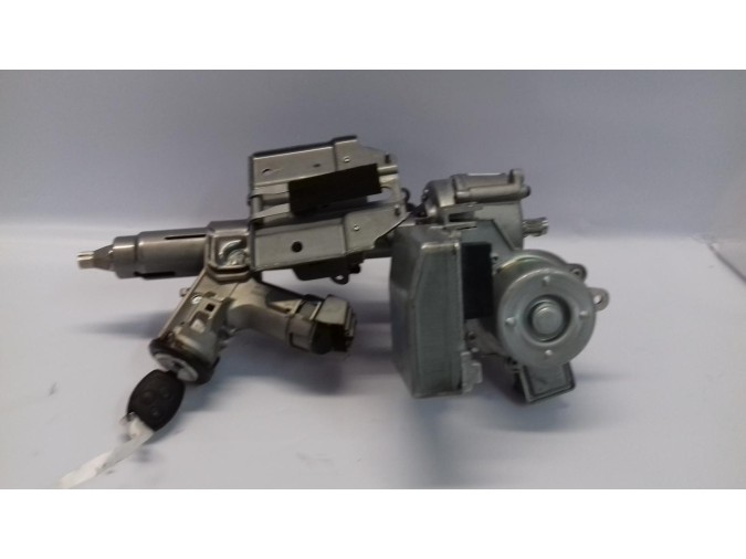 COLUMNA DIRECCION FORD TRANSIT COURIER 2016