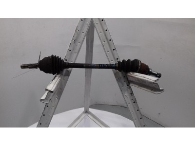TRANSMISION DELANTERA IZQUIERDA CITROEN C2 2008