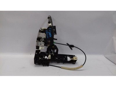 CERRADURA PUERTA DELANTERA DERECHA MERCEDES CLASE E 2012