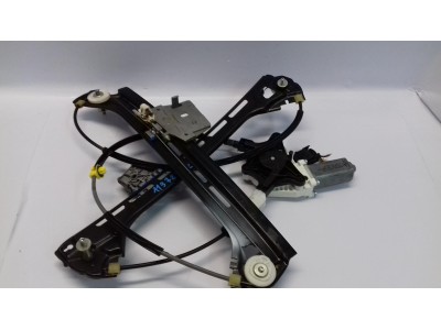 ELEVALUNAS DELANTERO DERECHO MERCEDES CLASE E 2012