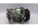 COMPRESOR AIRE ACONDICIONADO RENAULT CLIO 1998