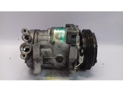 COMPRESOR AIRE ACONDICIONADO RENAULT CLIO 1998